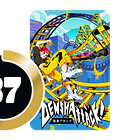 Denshattack! Review