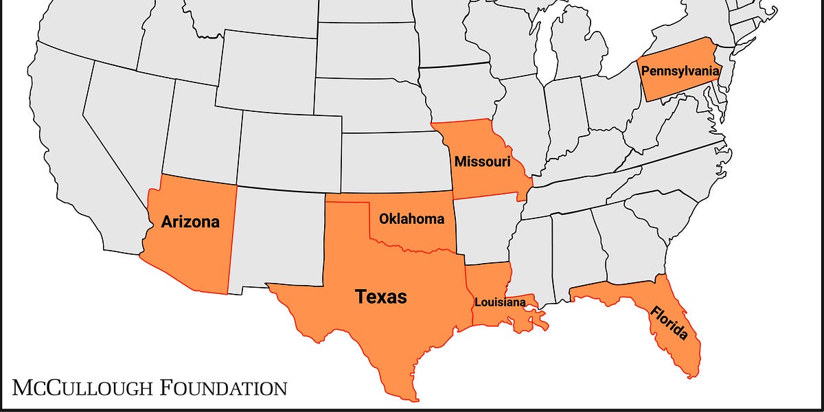 BREAKING: Criminal Referral Requests Filed Against Fauci and Top COVID Officials in Seven States