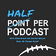Half Point Per Podcast's avatar