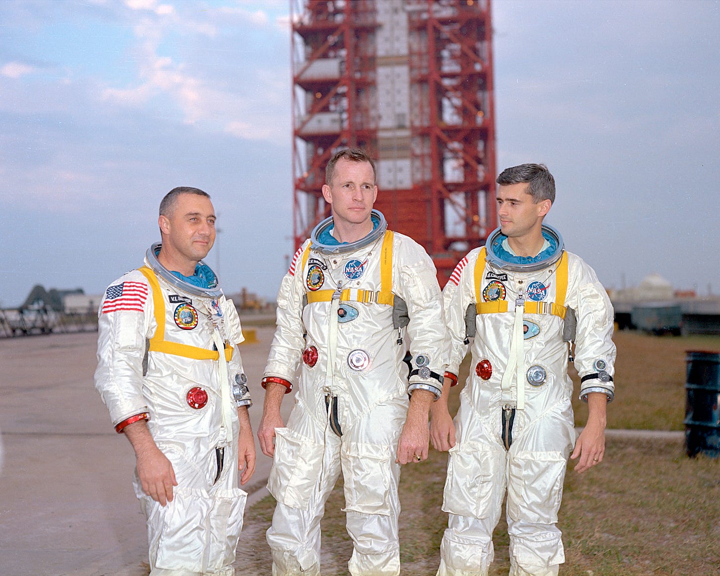 Apollo 1 Apollo 1