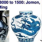 70,000 Years of Human Economic Growth, Briefly