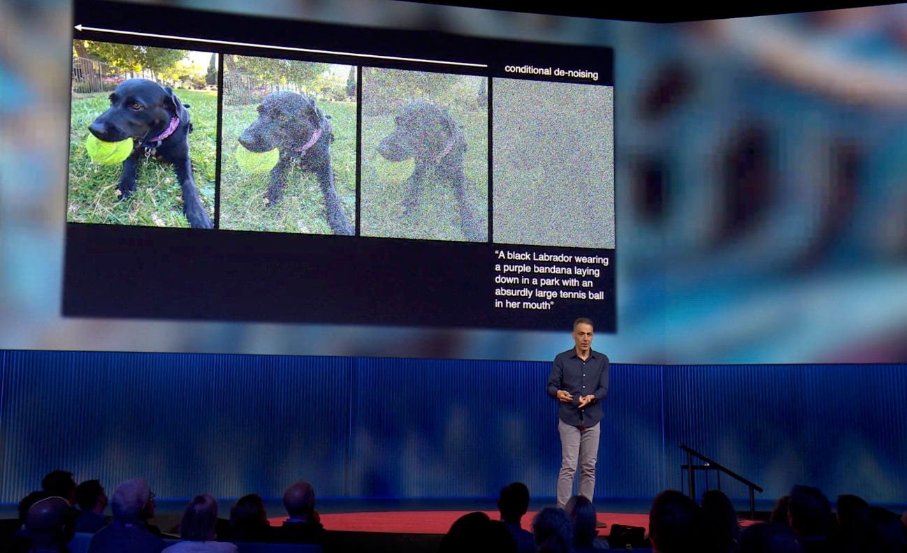 Hany Farid at TED Hany Farid at TED