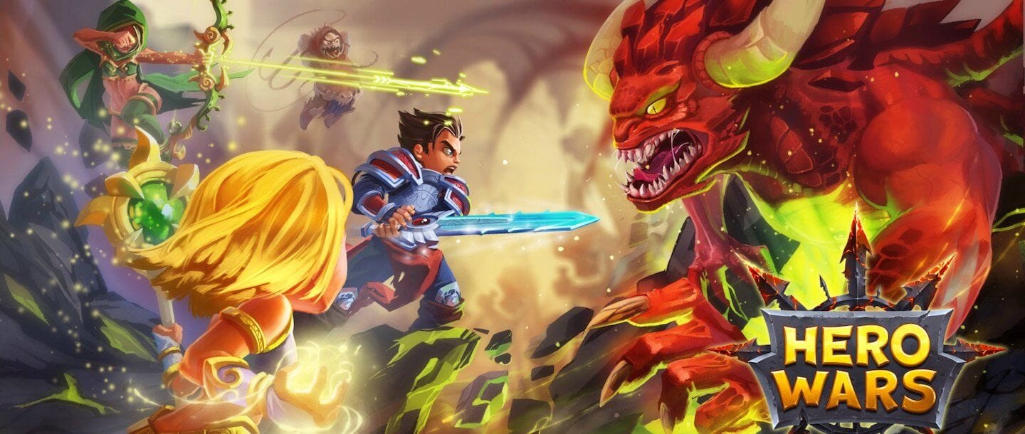 Hero Wars Best Heroes Tier List (Mobile & Facebook) - AllClash Mobile Gaming