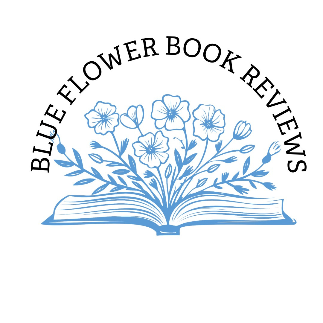 Blue Flower Book Reviews