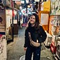 RebeccaG's avatar