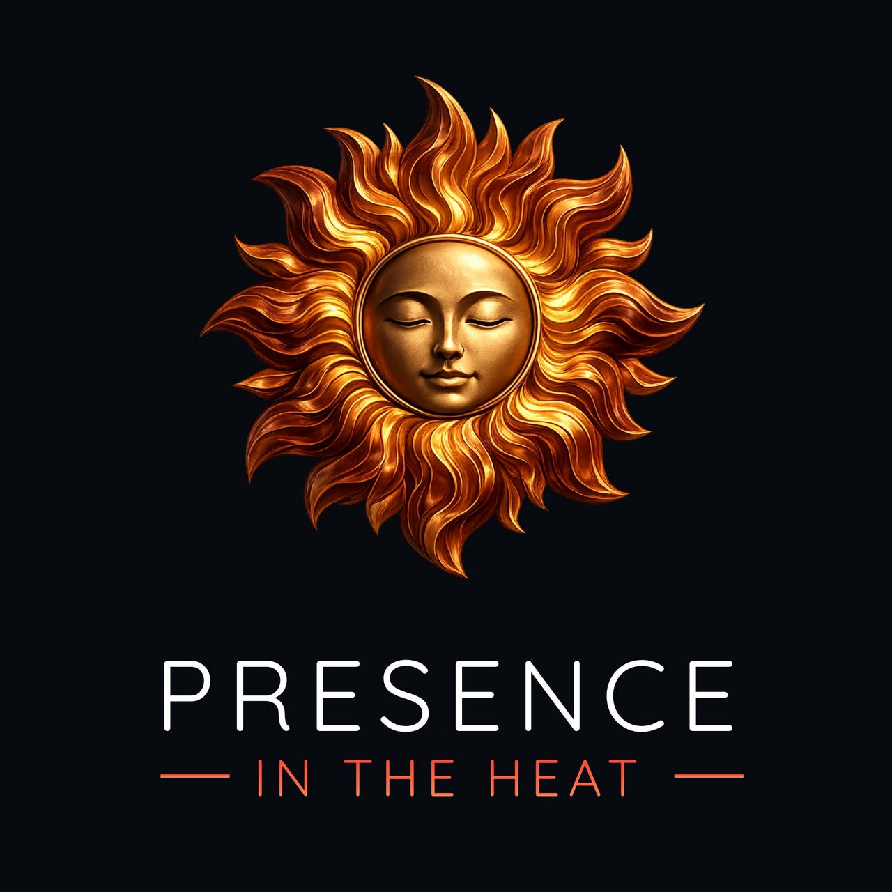 Presence in the Heat