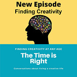 The Time is Right Podcast