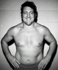 Billy Robinson from The Snake Pit Gym ... Billy Robinson from The Snake Pit Gym ...