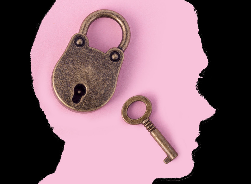 Are Your Deepest, Darkest Secrets Keeping You Down? | Columbia Magazine