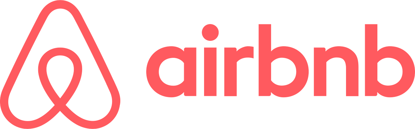 File:Airbnb Logo Bélo.svg - Wikimedia Commons