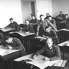 Joining the German General Staff
