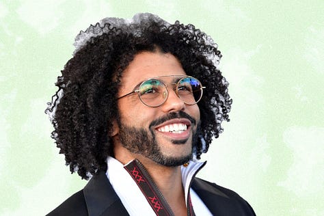 Pictures of curly-haired Jewish celebrities