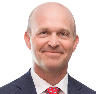 Dr. Kevin Roberts