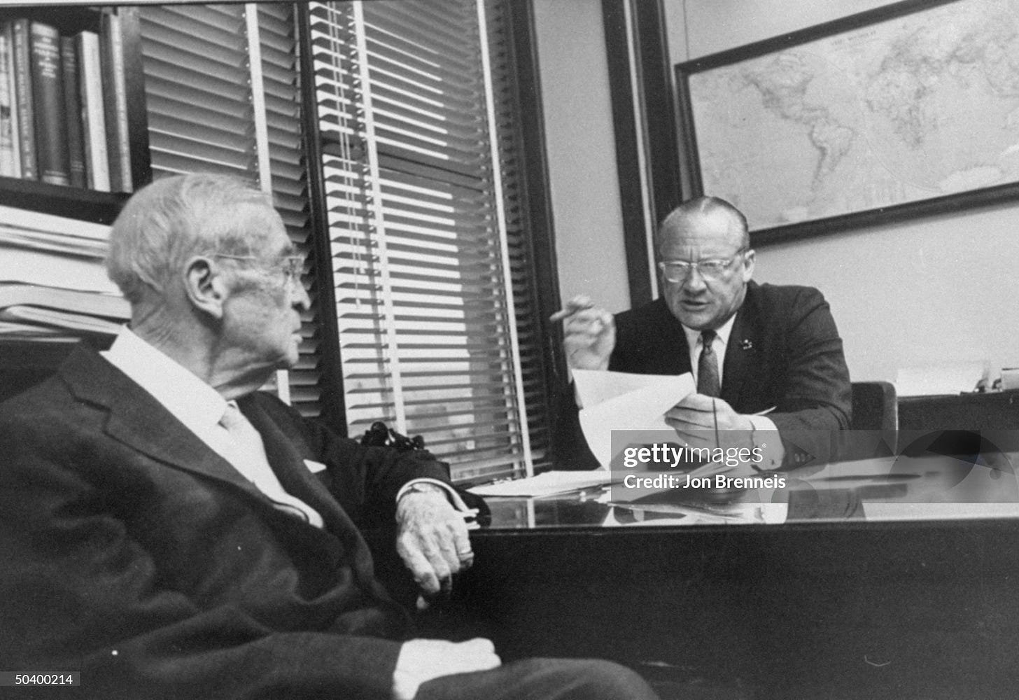 Joseph R. Knowland;William F. Knowland [& Family]