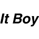 It Boy