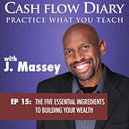 Cashflow Diary Direct