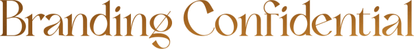 Branding Confidential: The Secrets of Luxury Branding