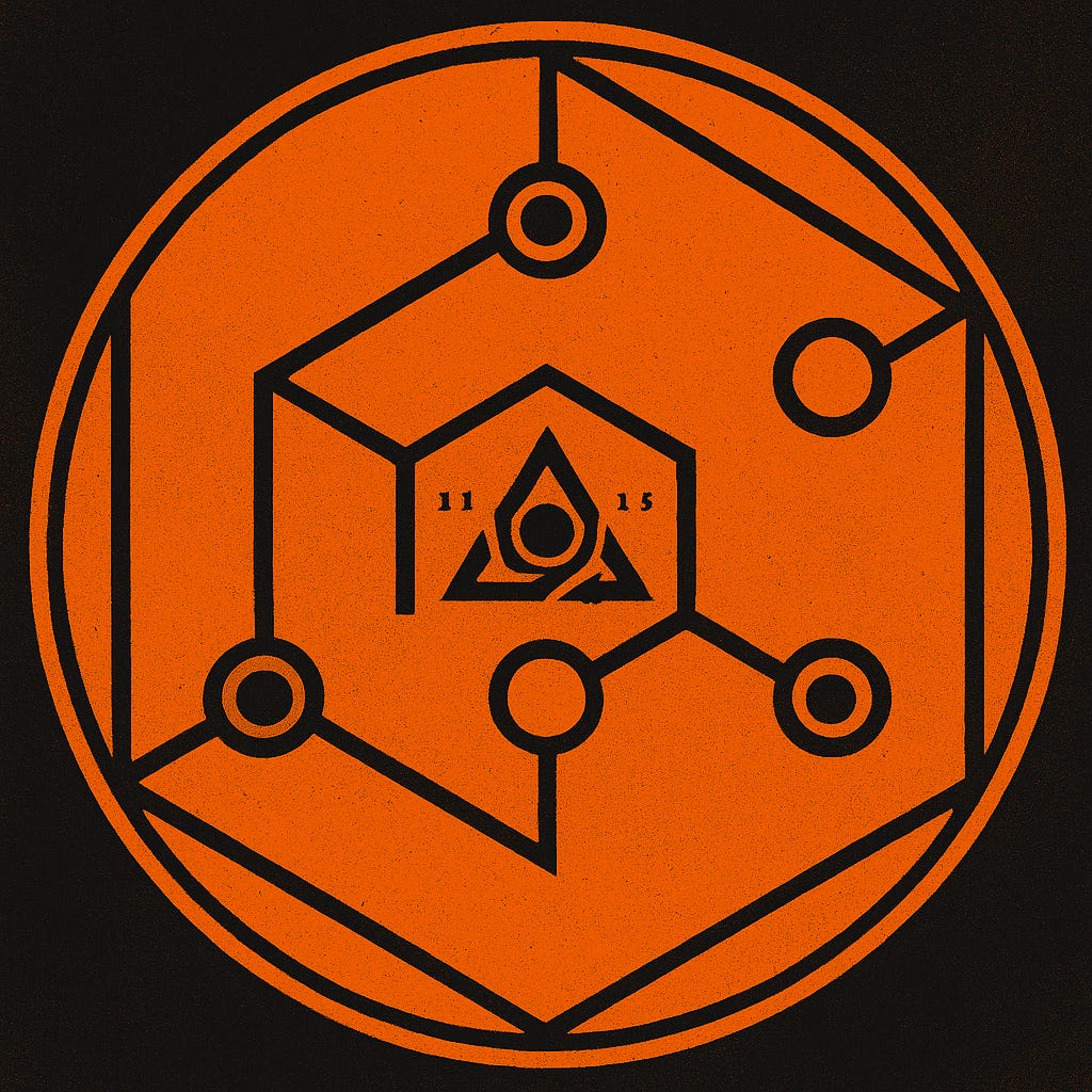 The Vakzthari Machine