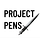 PROJECTPENS