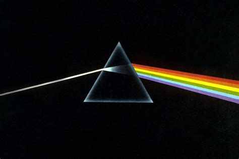 Pink Floyd's "Dark Side of the Moon" at 50: The album's vast soundscapes have never sounded ...
