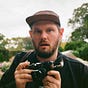 Caleb Knueven's avatar