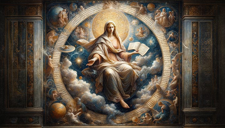 The Fascinating Psychology of The High Priestess Archetype Explained - Vesotera