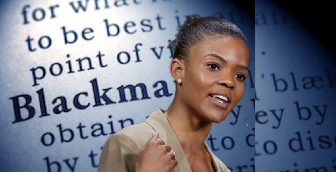 "We Need to Destroy Candace" - Leaked Texts Suggest Bill Barr's Daughter Planned to Blackmail Candace Owens