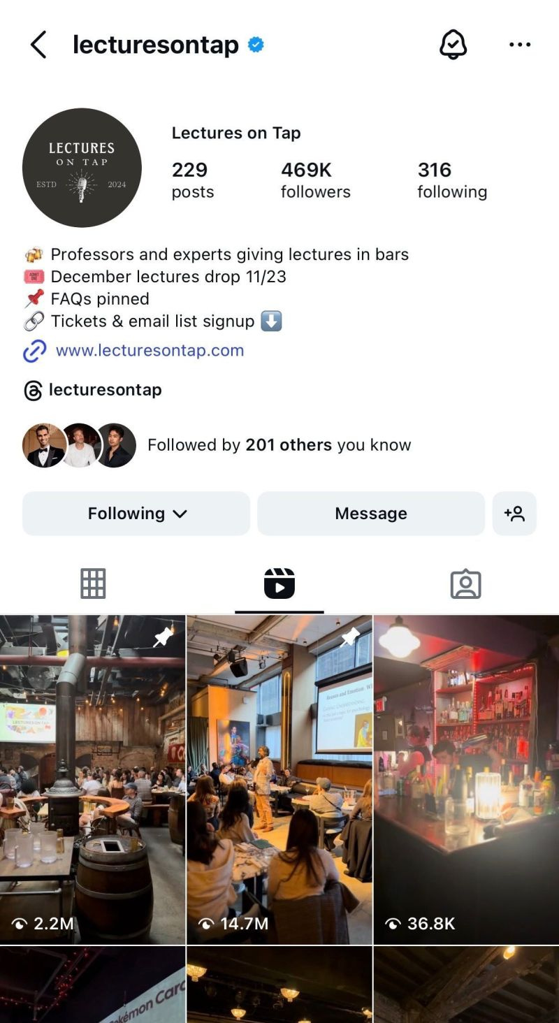 graphical user interface, application