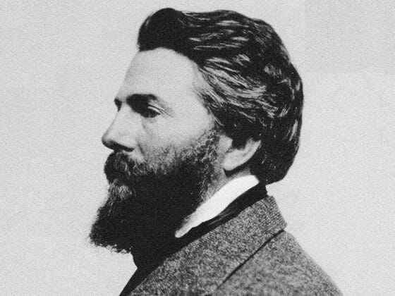 Herman Melville - Library of America