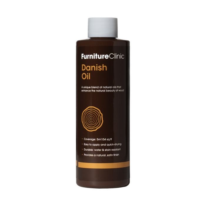Danish Oil