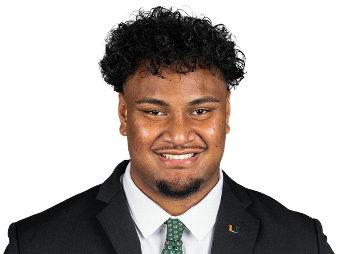 Francis Mauigoa Francis Mauigoa