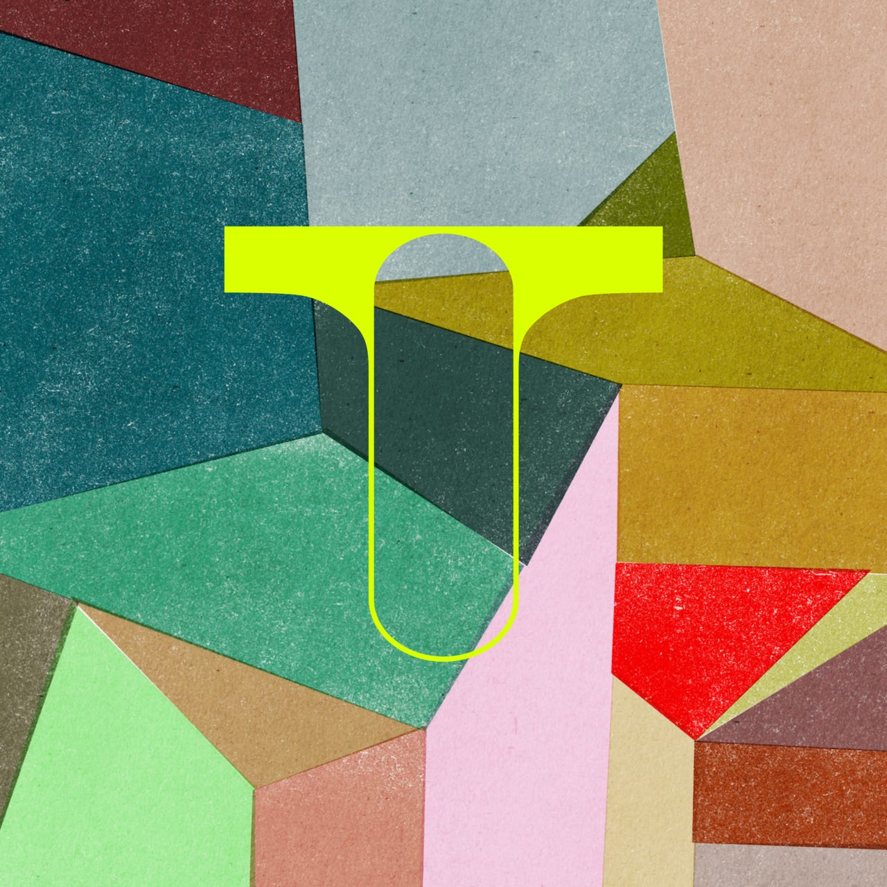 The Thresholds Letter