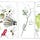 food forest field notes