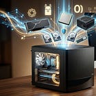 The best private family AI NAS build for 2026 with Open WebUI