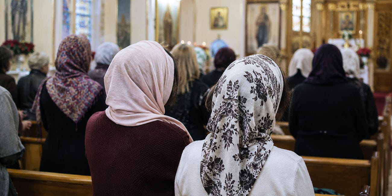 Opinion: Banning Islamic face coverings needs reexamination