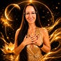 Pleasurelit® Patricia's avatar
