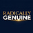Radically Genuine 