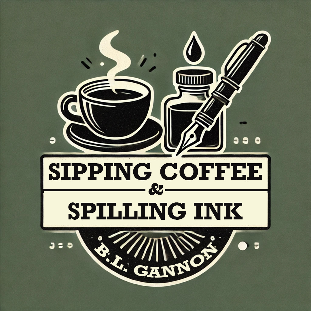 Sipping Coffee & Spilling Ink ✍\ud83c\udffc