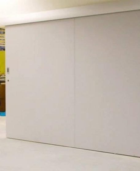 Fire Rated Sliding Doors​