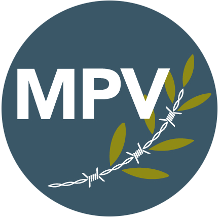 Making Peace Visible