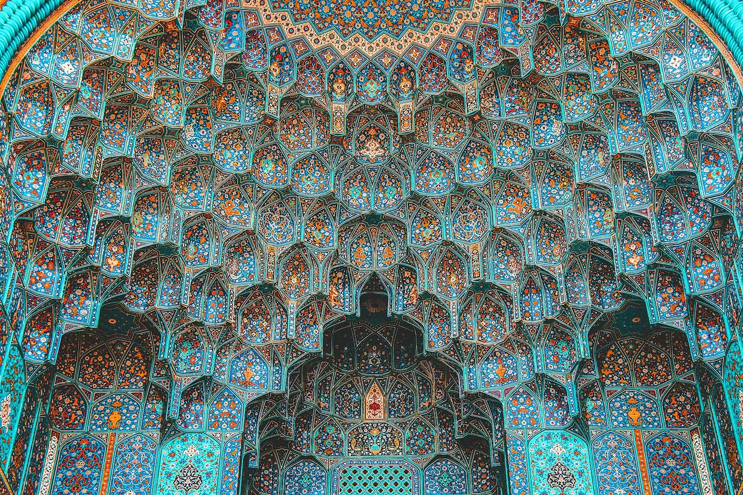 Journey Through Time: 7 historical places to visit in Isfahan
