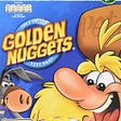 Golden Nuggets's avatar