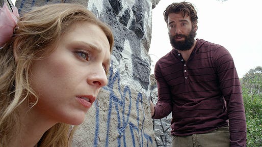"Strangely in Love" (2014) starring Jemuel Morris, Michelle Lang and Amanda Plummer. "Strangely in Love" (2014) starring Jemuel Morris, Michelle Lang and Amanda Plummer.