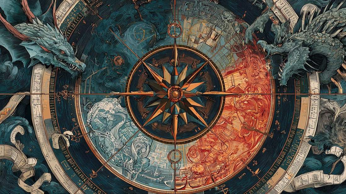 It's Not Always Cold in the True North