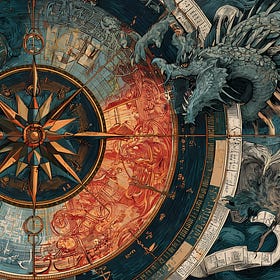 It's Not Always Cold in the True North