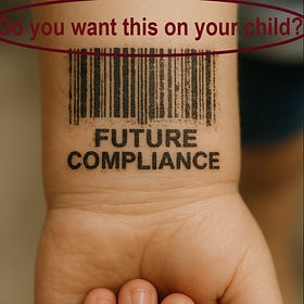 Biometric Obedience: The Budget Bill’s Hidden Agenda