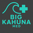 Big Kahuna Med 🌊's avatar