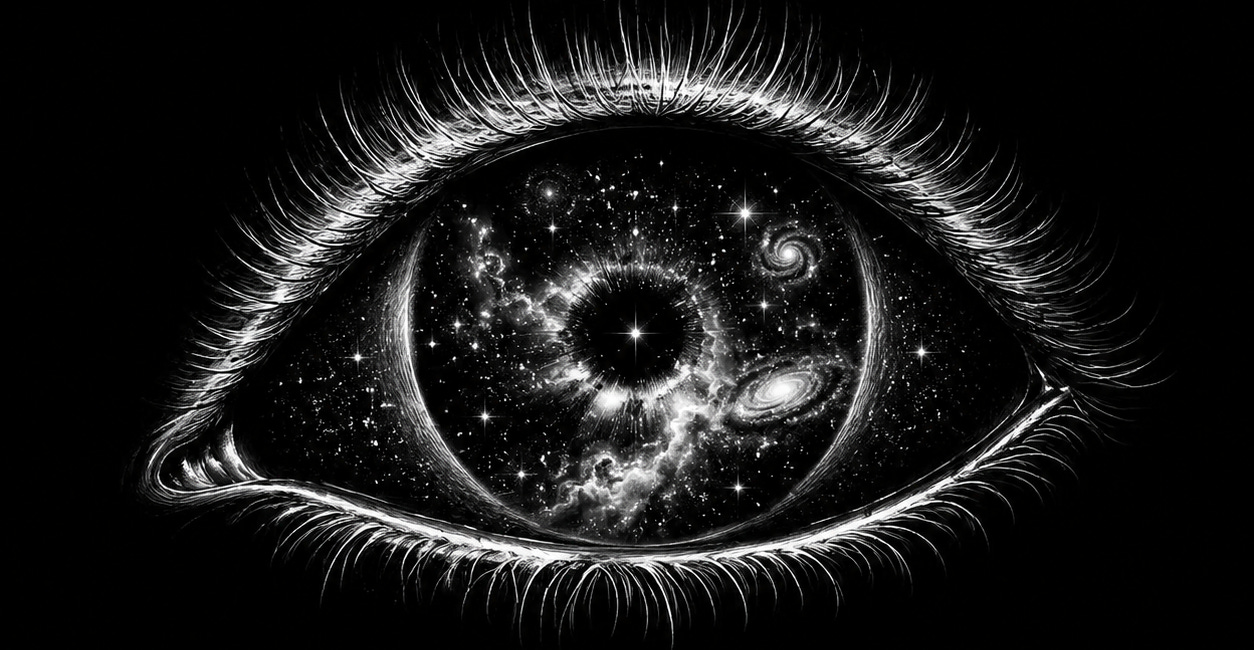只要相信，宇宙真的會給你