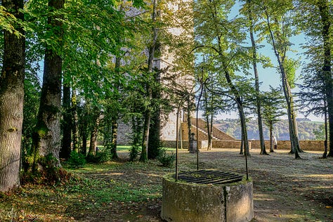 Castle Gardens