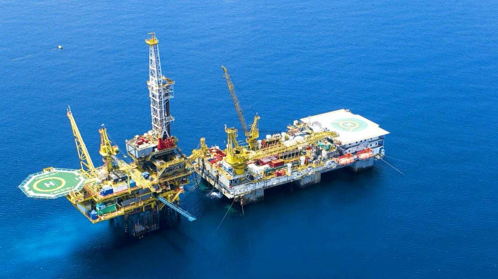 PVS: Dịch vụ Kỹ thuật Dầu khí (PVS) có thể thu về gần 6 tỷ USD từ dự án khí Lô B - Chi tiết bài viết | Vietcap AI News PVS: Dịch vụ Kỹ thuật Dầu khí (PVS) có thể thu về gần 6 tỷ USD từ dự án khí Lô B - Chi tiết bài viết | Vietcap AI News